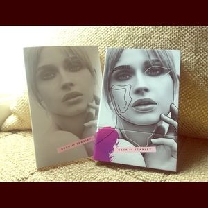 Deck of Scarlet Edition #3 Palette